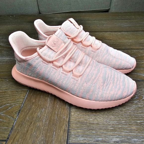 Adidas Tubular Shadow Sneaker, Women 7 - Picture 3 of 10